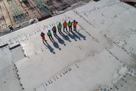construction