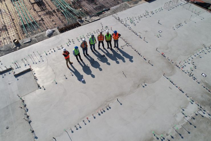 construction